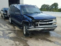 1998 CHEVROLET TAHOE K150 1GNEK13R7WJ301066
