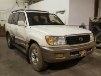 1999 TOYOTA LANDCRUISE JT3HT05J7X0074767