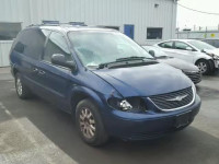 2002 CHRYSLER Town and Country 2C8GP74L52R667130