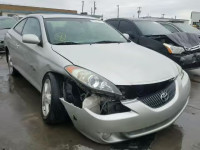 2004 TOYOTA CAMRY SOLA 4T1CA30P44U031710