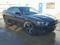 2014 DODGE CHARGER R/ 2C3CDXCT1EH338384