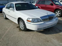 2006 LINCOLN TOWN CAR S 1LNHM81V56Y640582