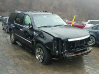 2007 CADILLAC ESCALADE L 1GYFK63867R175846