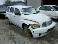 2007 CHEVROLET HHR LS 3GNDA13D57S623837