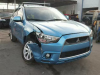 2012 MITSUBISHI OUTLANDER JA4AP4AU5CZ009764