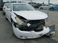 2004 TOYOTA CAMRY SOLA 4T1CA38P44U015835