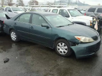 2003 TOYOTA CAMRY LE/X 4T1BE32K13U782733