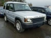 2003 LAND ROVER DISCOVERY SALTL164X3A812787