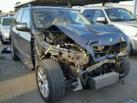 2011 BMW X5 XDRIVE3 5UXZV4C55BL414799