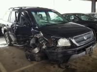 2003 HONDA PILOT EXL 2HKYF18763H543594