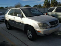 1999 LEXUS RX 300 JT6HF10U5X0048640