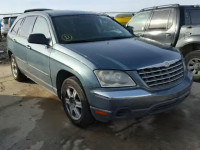 2006 CHRYSLER PACIFICA T 2A4GM68446R787637