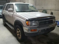 1998 Toyota 4runner Sr JT3HN86R4W0138808