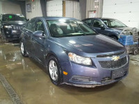 2013 CHEVROLET CRUZE LT 1G1PK5SB5D7286194