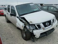 2016 NISSAN FRONTIER S 1N6AD0ER7GN722866