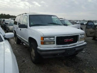 1999 GMC K1500 SUBU 1GKFK16R6XJ770793