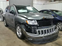 2011 JEEP COMPASS SP 1J4NT1FAXBD230735