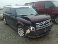 2011 Ford Flex Se 2FMGK5BC1BBD31874