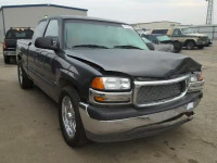 2002 GMC SIERRA C15 1GTEC19V12Z313879