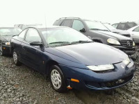1999 SATURN SC1 1G8ZF1284XZ153124