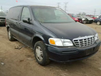 1998 CHEVROLET VENTURE 1GNDX03E4WD340796