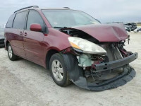 2007 TOYOTA SIENNA XLE 5TDZK22C47S052307