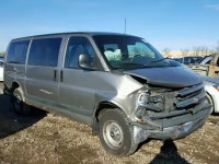 2001 CHEVROLET EXPRESS G2 1GAGG25R211158048