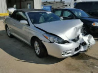 2007 TOYOTA CAMRY SOLA 4T1FA38P87U121738