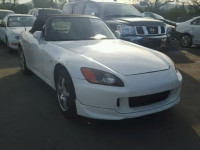 2004 HONDA S2000 JHMAP21474S000468