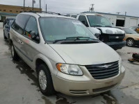 2005 CHRYSLER Town and Country 1C4GP45RX5B120750