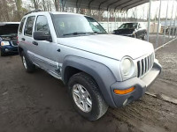 2002 JEEP LIBERTY SP 1J8GK48K52W171535