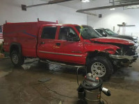 2005 GMC SIERRA K25 1GTHK23295F821074