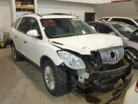 2011 BUICK ENCLAVE CX 5GAKRBED1BJ155211