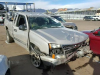 2007 CHEVROLET SILVERADO 1GCEK19B47Z174895