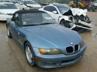 1997 BMW Z3 1.9 4USCH7324VLE05048