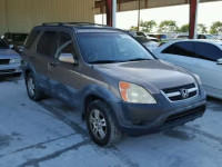 2004 HONDA CR-V EX JHLRD78874C012118