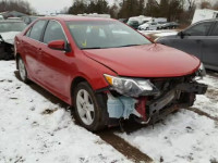 2014 Toyota Camry L/se 4T1BF1FK1EU816524