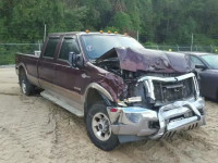 2004 FORD F350 SUPER 1FTSW31PX4EB99569