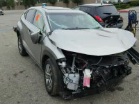 2015 LEXUS NX 300H JTJYWRBZ3F2002885