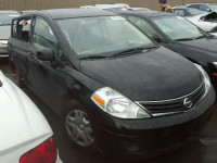 2011 NISSAN VERSA S/SL 3N1BC1CP4BL494788