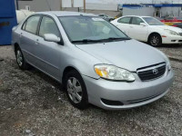 2006 TOYOTA COROLLA CE 1NXBR30EX6Z761935