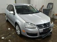 2010 VOLKSWAGEN JETTA LIMI 3VWAZ7AJ6AM074514