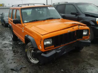 1998 JEEP CHEROKEE S 1J4FJ28S4WL255681