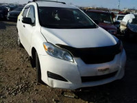 2009 TOYOTA MATRIX 2T1KU40E29C041085