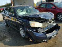 2006 CHEVROLET MALIBU LS 1G1ZS51F26F291410