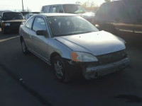 2001 HONDA CIVIC LX 1HGEM22581L101237