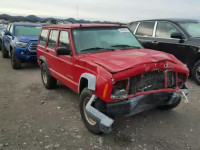 1999 JEEP CHEROKEE S 1J4FF28S9XL647221