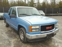 1996 GMC SIERRA C15 2GTEC19W3T1547590