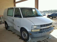 1999 CHEVROLET ASTRO VAN 1GCDM19W8XB115236