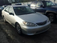 2005 TOYOTA CAMRY LE/X JTDBE32K750305139
